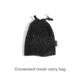 Helinox Daisy Chain, Black, 15904