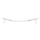 Helinox Daisy Chain, Black, 15904