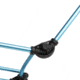 Helinox Ground Chair, Black, 10501R1