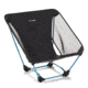 Helinox Ground Chair, Black, 10501R1
