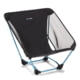Helinox Ground Chair, Black, 10501R1