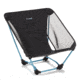 Helinox Ground Chair, Black, 10501R1