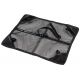 Helinox Ground Sheet, Chair Zero, Black, 12781