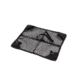Helinox Ground Sheet, Savanna Chair/Chair One XL, Black, 12794