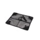 USED, Helinox Ground Sheet, Savanna Chair/Chair One XL, Black, 12794