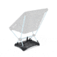 Helinox Ground Sheet, Chair Zero, Black, 12781