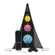 Helinox HeliDrop, Black, 10003177