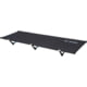 Helinox One Convertible Cot, Black R1, Regular, 10003731