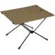 Helinox One Hard Top Table, Coyote Tan, Large, 10003727