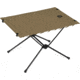 Helinox One Hard Top Table, Coyote Tan, Medium, 10003724