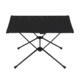 Helinox One Hard Top Table, Medium, Blackout Edition, 13852
