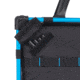 Helinox Outdoor Field Office, Black/Blue, 15466