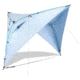 Helinox Pivot Shade Wedge, Light Blue, 15852