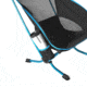 Helinox Playa Chair, Black, 10668