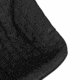 Helinox Quilted Warmers Chair One/Zero/Swivel, Black/Coyote Tan, 10002781