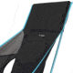 Helinox Re Beach Chair, Black, 10003707