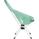 Helinox Re Sunset Chair, Biscay Green, 10003706
