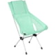 Helinox Sunset Chair /re/, Biscay Green, 10003706
