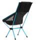 Helinox Re Sunset Chair, Black, 10003700