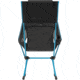 Helinox Re Sunset Chair, Black, 10003700