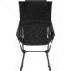 Helinox Re Sunset Chair, Blackout Edition, 10003703