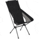 Helinox Re Sunset Chair, Blackout Edition, 10003703