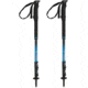 Helinox Ridgeline LB135 Lever Button Lock Trekking Poles, hlx0003-135 cm
