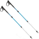 Helinox Ridgeline LB135 Lever Button Lock Trekking Poles, hlx0003-135 cm