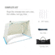 Helinox Royal Box, Light Blue, 15803R1