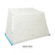 Helinox Royal Box, Sand, 15802R1