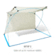 Helinox Royal Box, Sand, 15802R1