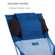 Helinox Savanna, Blue Block, 11170