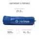 Helinox Savanna, Blue Block, 11170