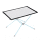 Helinox Silicone Mat, Black, Medium, 13256