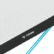 Helinox Silicone Mat, Black, Medium, 13256