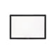 Helinox Silicone Mat, Black, Medium, 13256