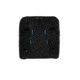 Helinox Slim Storage Box, Black, Extra Small, 13433