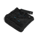 Helinox Slim Storage Box, Black, Extra Small, 13433