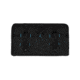 Helinox Slim Storage Box, Black, Small, 13434
