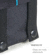 Helinox Storage Box, Black, Extra Small, 13410