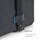 Helinox Storage Box, Black, Medium, 13412