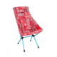 Helinox Sunset/Beach Chair Seat Warmer, Blue/Red Bandana, 12492