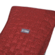 Helinox Sunset/Beach Chair Seat Warmer, Scarlet/Iron, 12461
