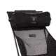 Helinox Sunset Camping Chair, All Black, 11172
