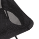 Helinox Sunset Camping Chair, All Black, 11172