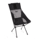 Helinox Sunset Camping Chair, All Black, 11172