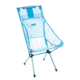 Helinox Sunset Camping Chair, Blue Mesh, 11167