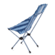 Helinox Sunset Camping Chair, Blue Stripe, 11166