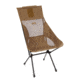 Helinox Sunset Camping Chair, Coyote Tan, 11157R2