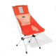Helinox Sunset Camping Chair, Crimson, 11137R1